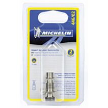 Insert rapide à baionnette pour écrou fendu - MICHELIN