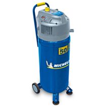 Compresseur MICHELIN MXV50-2 Cuve 50L Débit 110L/min 10bars