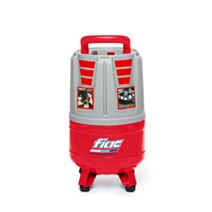 Compresseur vertical 24L 1,5CV 8 bars - FIAC
