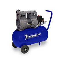 Compresseur MBN24 cuve 24 L - MICHELIN
