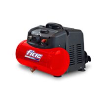 Compresseur horizontal 6L 1,5CV 8 bars - FIAC