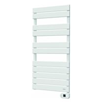 Sèche-serviette fluide “lio” 600 w