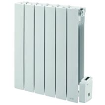 Radiateur fluide caloporteur pisa 1000 w