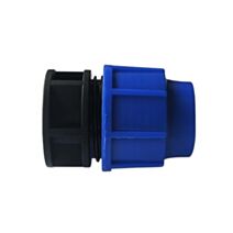Bouchon D25 16 Bar