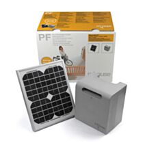 kit alimentation solaire - MHOUSE