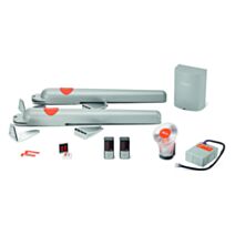 Kit de motorisation à vérins ARIA 200 - NICE HOME