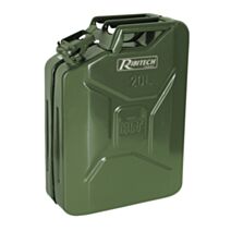 Jerrican Métal 20L RIBIMEX