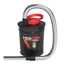 Aspirateur à cendres 10L Minicen