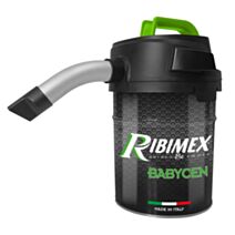 Aspirateur à cendres Babycen Spécial Pellet 4 L