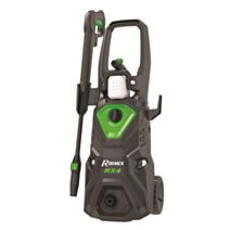 Nettoyeur haute pression RX4 160 bars avec accessoires - RIBIMEX