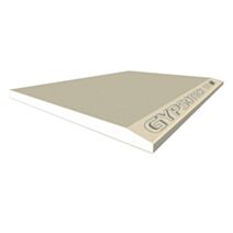 Plaque de plâtre GYPSOTECH STD hauteur 250cm