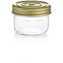 Pack 12 terrines fw200 d82 dont 1 offerte