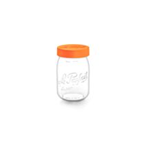 Bocal LE PARFAIT color vis 1l
