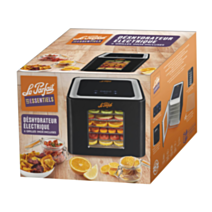 Déshydrateur Éléctrique - LE PARFAIT