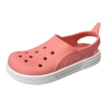 Sabot cloggy corail 34/35