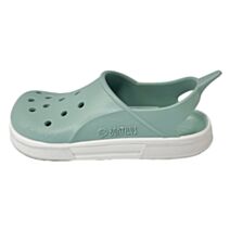 Sabot cloggy vert 26/27