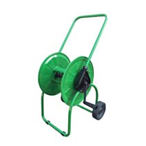 Dévidoir métal robust 50 sur roues