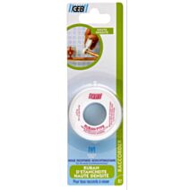 Ruban d'étanchéité PTFE haute densité, Blister - GEB