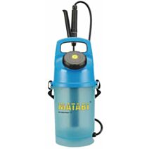 Pulvérisateur à pression Evolution 7L - MATABI