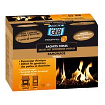 Poudre ramonage Propfeu dosette - GEB