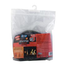 Tresse extensible en fibre de verre diam 10 mm - GEB