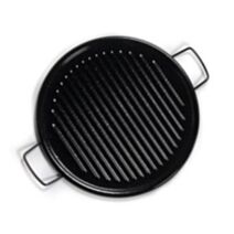 Plancha émaillee d46