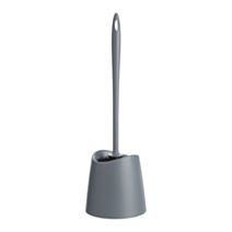 Porte-brosse WC Standard ∅12cm Gris Anthracite