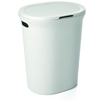 Panier à Linge Baobab 40L Blanc