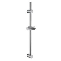 Barre de douche 100% inox Bahia chromé - TATAY