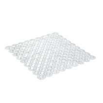 Antidérapant zirkel 54x54 cm transparent - TATAY