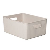 Corbeille de rangement Baobab Ecohome 15L - TATAY