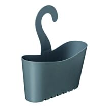 Valet de douche multi anthracite