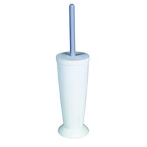 Porte-brosse WC 2000 ∅9,50cm Blanc - TATAY