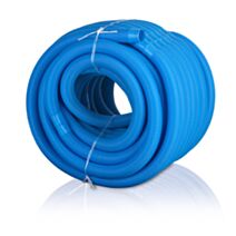 Tuyau de filtration annelé Ø38mm pour filtration piscine - GRE