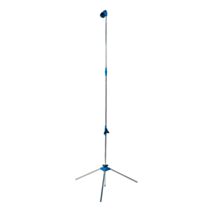 Douche extérieure Tripode 220cm - GRE