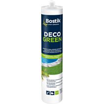 Colle gazon synthétique deco green 290ml verte