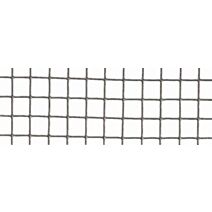 Grillage metal galva carré Metal 0,50x5m FENSANET