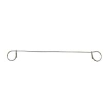 Kit d'accroche pour brise-vue et grillage - CELLOPLAST