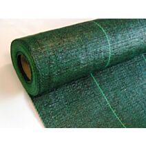 Toile de paillage Agrosol polypropylène 1,25x20m vert - NORTENE