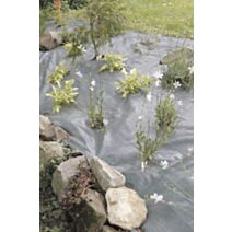 WEEDSOL Toile de paillage vert 2,10x25m