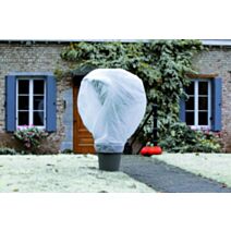 Voile d'hivernage 2x10m - NORTENE