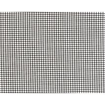 Moustiquaire Toile Fibre de verre Fibernet 1,20x3m Gris - NORTENE