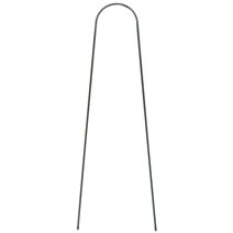 Tuteur métal arche pour tunnel tomates d13mm 1,8X0,3m 