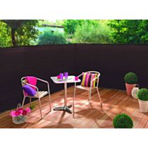 Brise vue Supratex 1,5x5m NORTENE