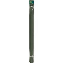 Tuteur bambou plastifié Vert Ø 12/16mmx1,50m