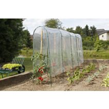 Film de forçage tunnel tomates LDPE 70microns 5x3,50m