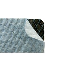 Sous couche de drainage pour gazon 1x4m