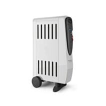 Radiateur à bain d'huile caréné 1500W TUAREG 1500 - TAURUS