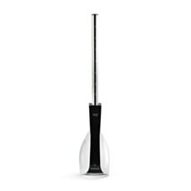 Ventilateur colonne blanc et noir H101cm BABEL INVISIBLE