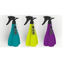 PULVERISATEUR GACHETTE TREBOL 800CC